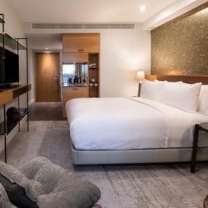 Habitación Familiar