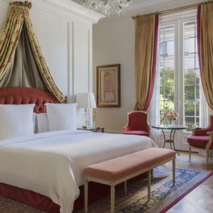 Suite Matrimonial