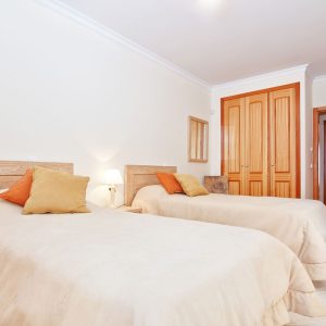 Habitación Royal Express